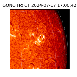 gong - 2024-07-17T17:00:42