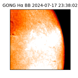 gong - 2024-07-17T23:38:02