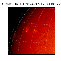 gong - 2024-07-17T09:00:22