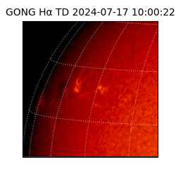 gong - 2024-07-17T10:00:22