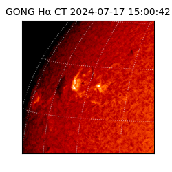 gong - 2024-07-17T15:00:42