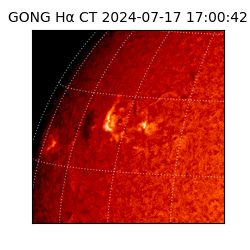 gong - 2024-07-17T17:00:42