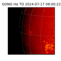 gong - 2024-07-17T08:00:22