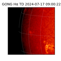 gong - 2024-07-17T09:00:22