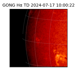 gong - 2024-07-17T10:00:22