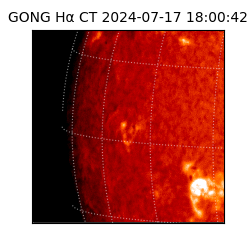 gong - 2024-07-17T18:00:42