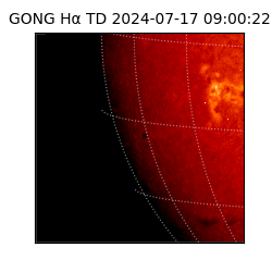 gong - 2024-07-17T09:00:22