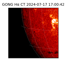 gong - 2024-07-17T17:00:42