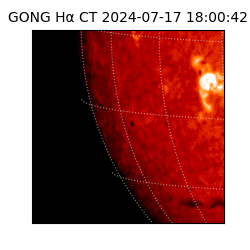 gong - 2024-07-17T18:00:42