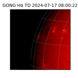 gong - 2024-07-17T08:00:22