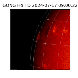 gong - 2024-07-17T09:00:22