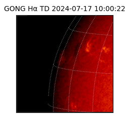 gong - 2024-07-17T10:00:22