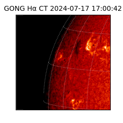 gong - 2024-07-17T17:00:42