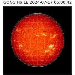 gong - 2024-07-17T05:00:42