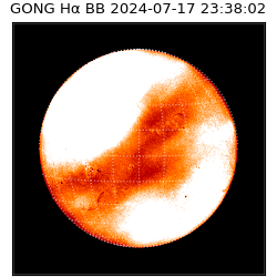 gong - 2024-07-17T23:38:02