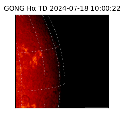 gong - 2024-07-18T10:00:22