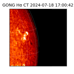 gong - 2024-07-18T17:00:42