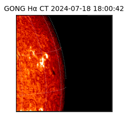 gong - 2024-07-18T18:00:42