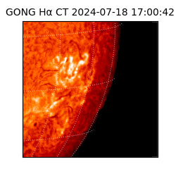 gong - 2024-07-18T17:00:42