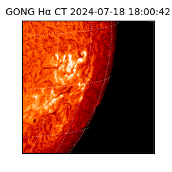 gong - 2024-07-18T18:00:42