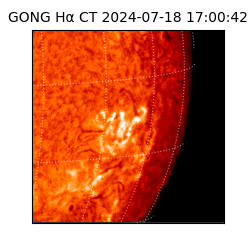 gong - 2024-07-18T17:00:42