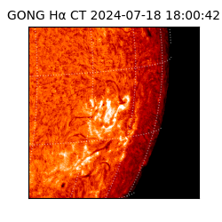 gong - 2024-07-18T18:00:42