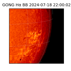 gong - 2024-07-18T22:00:02