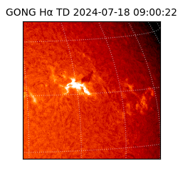gong - 2024-07-18T09:00:22