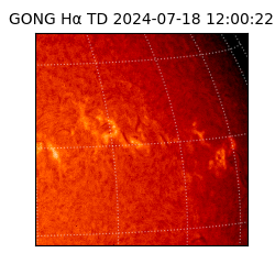 gong - 2024-07-18T12:00:22