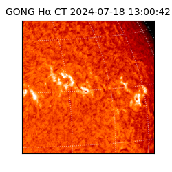 gong - 2024-07-18T13:00:42