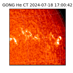 gong - 2024-07-18T17:00:42