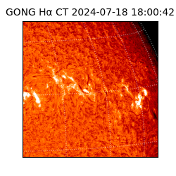 gong - 2024-07-18T18:00:42