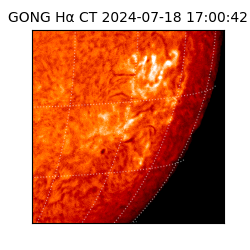 gong - 2024-07-18T17:00:42