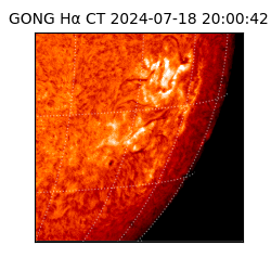 gong - 2024-07-18T20:00:42