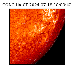 gong - 2024-07-18T18:00:42