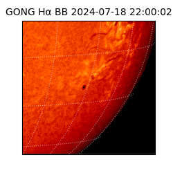 gong - 2024-07-18T22:00:02