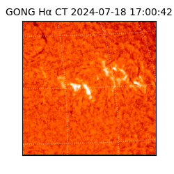 gong - 2024-07-18T17:00:42