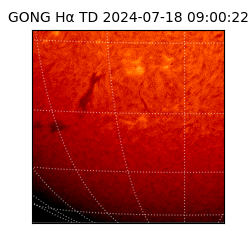 gong - 2024-07-18T09:00:22