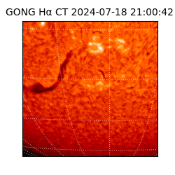 gong - 2024-07-18T21:00:42