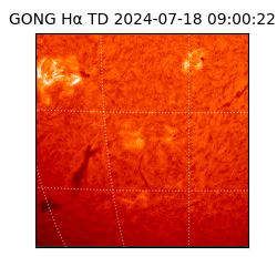 gong - 2024-07-18T09:00:22