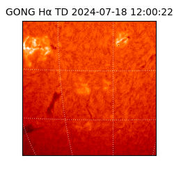 gong - 2024-07-18T12:00:22