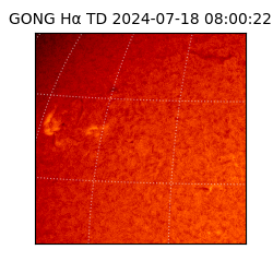 gong - 2024-07-18T08:00:22