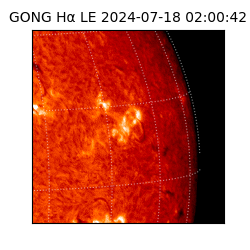 gong - 2024-07-18T02:00:42