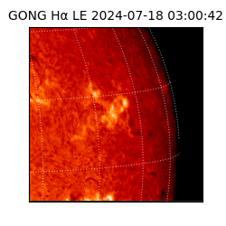 gong - 2024-07-18T03:00:42