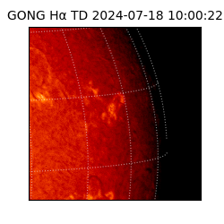 gong - 2024-07-18T10:00:22