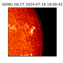 gong - 2024-07-18T18:00:42