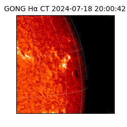 gong - 2024-07-18T20:00:42