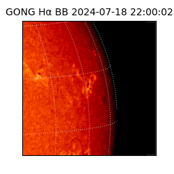 gong - 2024-07-18T22:00:02