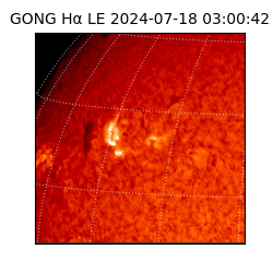 gong - 2024-07-18T03:00:42