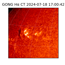 gong - 2024-07-18T17:00:42